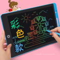 8.5 / 10/12 Digital Painting Desk Board LCD Writing Board with Screen Graffiti Drawing Board Children&#39;s apprentissage des jouets éducatifs